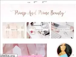 Sites similar to primpandprimebeauty.com