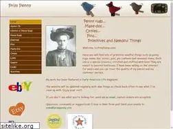Sites similar to primpenny.com