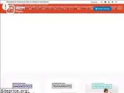 Sites similar to primphysio.es