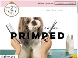 Sites similar to primpmypaws.com