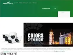 Sites similar to primprekyba.lt