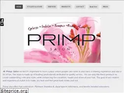 Sites similar to primpsalonmaine.com