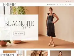 Sites similar to primpyourself.com