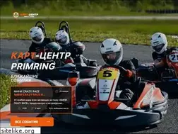 Sites similar to primring.ru