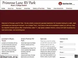 Sites similar to primrose-lane.org
