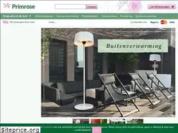 Sites similar to primrose-nederland.nl