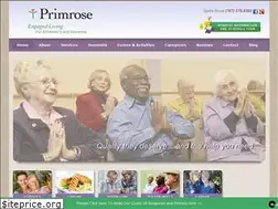 Sites similar to primrosealz.com