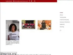 Sites similar to primrosecameron.com