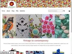 Sites similar to primrosedesign.com