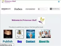 Sites similar to primrosehall.com