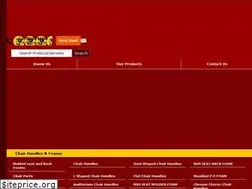 Sites similar to primrosemultiplast.co.in