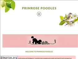 Sites similar to primrosepoodles.com