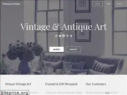 Sites similar to primroseprints.co.uk