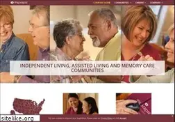 Sites similar to primroseretirement.com