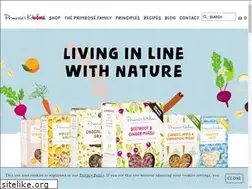 Sites similar to primroseskitchen.com
