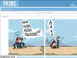 Sites similar to prims.fr