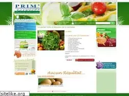 Sites similar to primservices43.com
