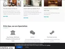 Sites similar to primspa.es