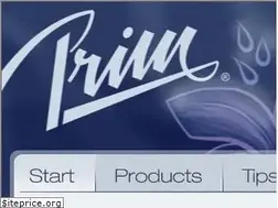 Sites similar to primstrings.com