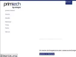 Sites similar to primtech.de