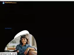 Sites similar to primtech.solutions