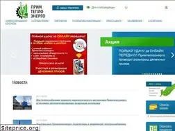 Sites similar to primtep.ru