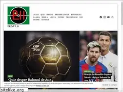 Sites similar to primul11.com