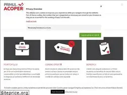 Sites similar to primulacoperis.ro