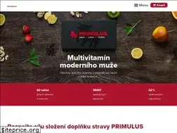 Sites similar to primulus.cz