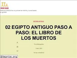 Sites similar to primumgradus.net