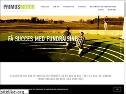 Sites similar to primus-motor.com