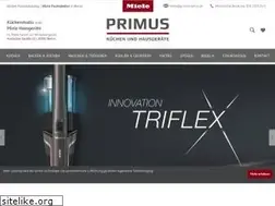 Sites similar to primus-onlineshop.de