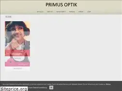 Sites similar to primus-optik.de