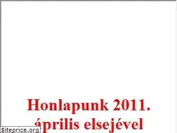 Sites similar to primus.arts.u-szeged.hu