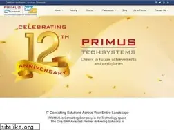 Sites similar to primus.education