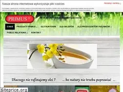 Sites similar to primus.waw.pl