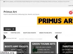 Sites similar to primusart.com