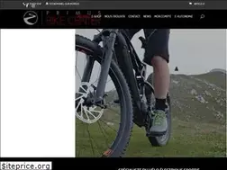 Sites similar to primusbikecenter.ch