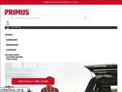 Sites similar to primuscamping.com
