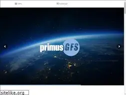 Sites similar to primusgfs.com