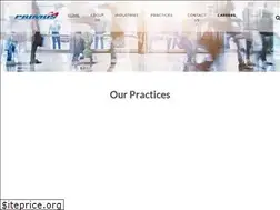 Sites similar to primusglobal.com
