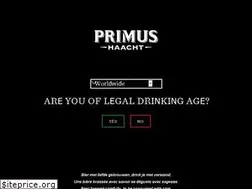 Sites similar to primushaacht.com
