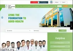 Sites similar to primushospital.com
