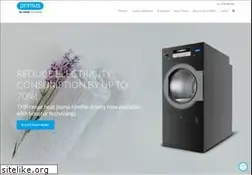 Sites similar to primuslaundry.fr