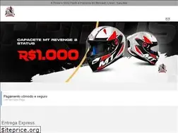 Sites similar to primusmotos.com.br