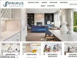 Sites similar to primusnaturalstone.com