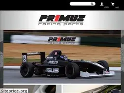Sites similar to primusracingparts.com