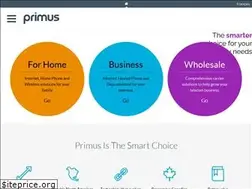 Sites similar to primustel.ca