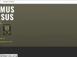 Sites similar to primusversus.com