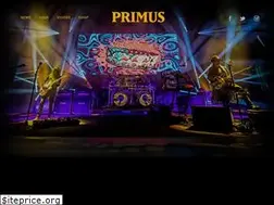Sites similar to primusville.com